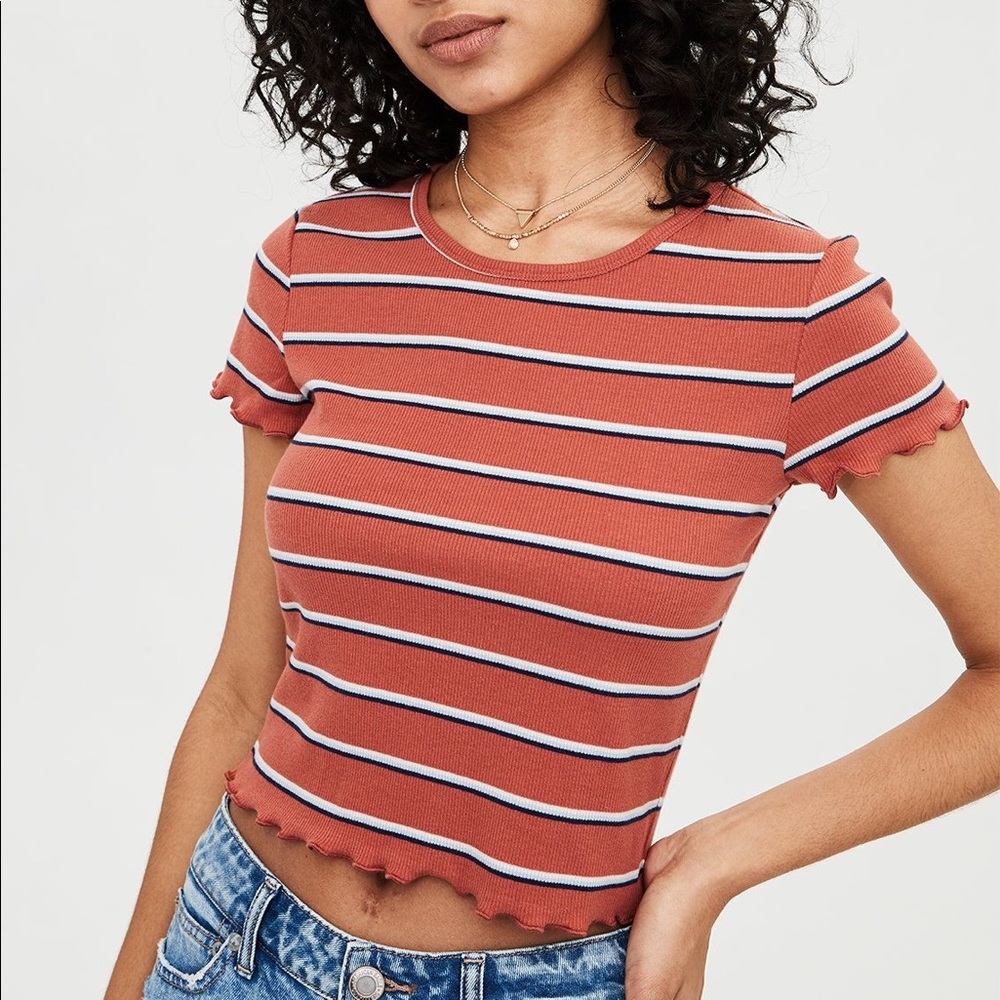 Short sleeve t shirt
